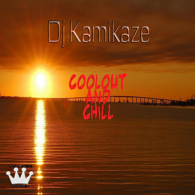 Coolout and Chill cover art