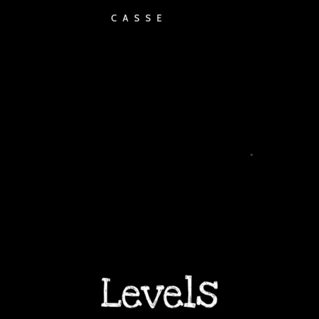 Levels cover art