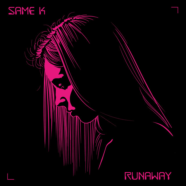 Runaway cover art