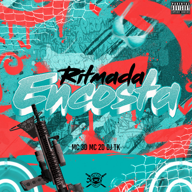 Ritmada Encosta