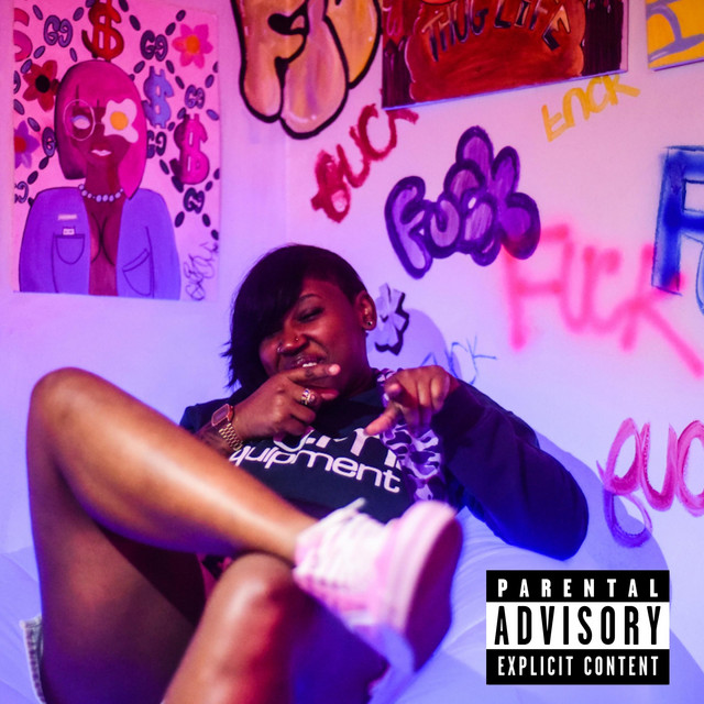 Not Available: Hosted by Dj Nolita cover art