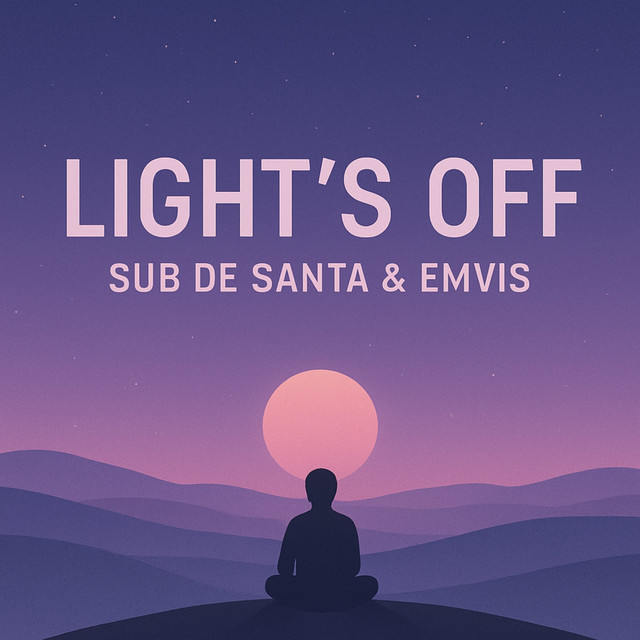 Light's Off