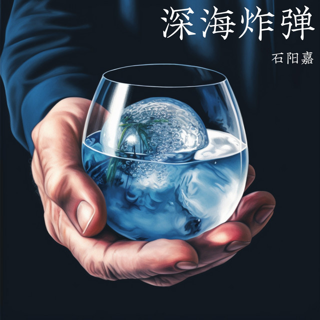 石阳嘉