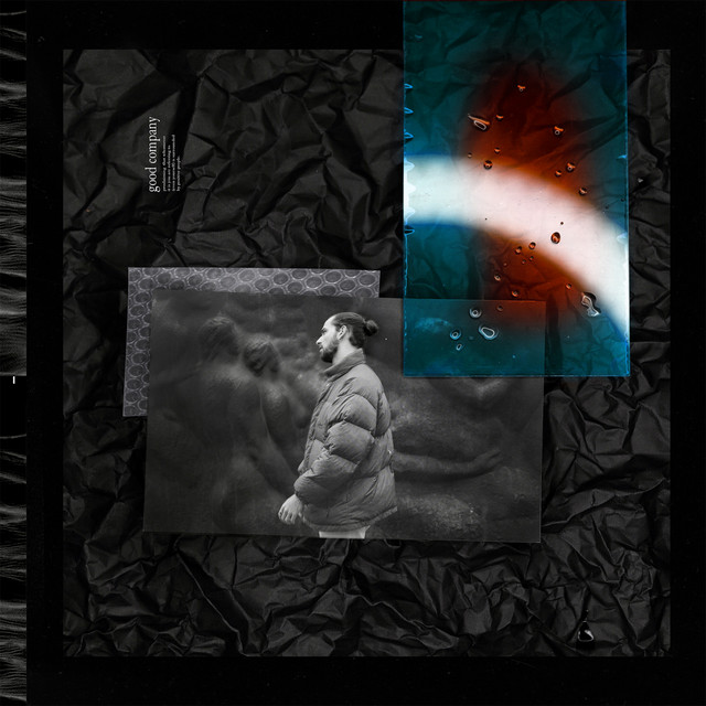 Check On Me cover art
