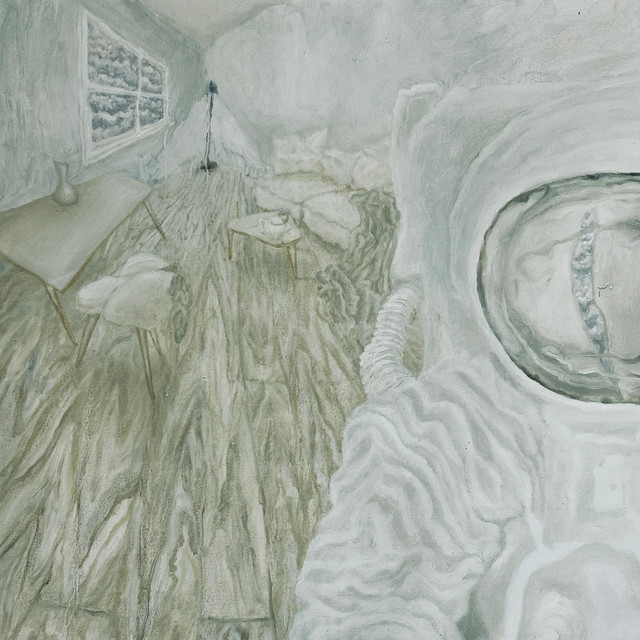 Schwachstellen cover art