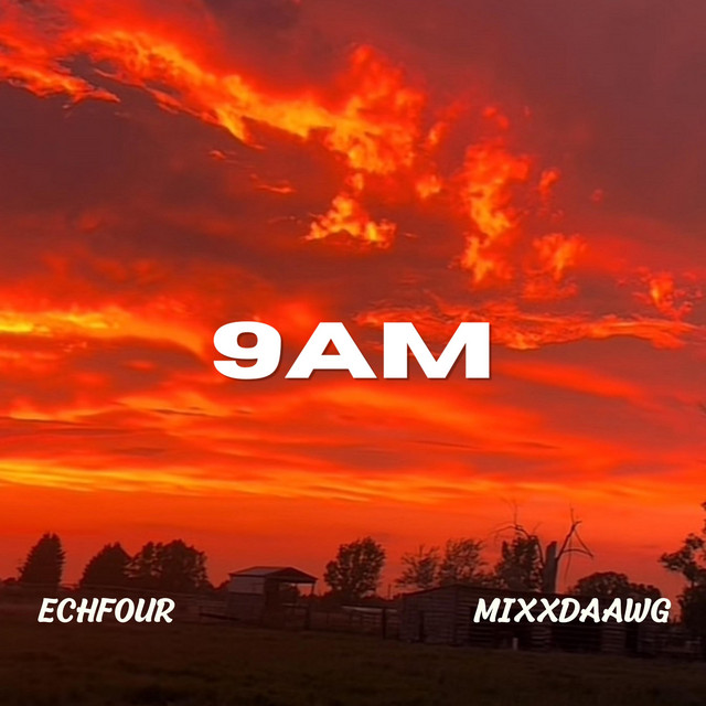 9AM