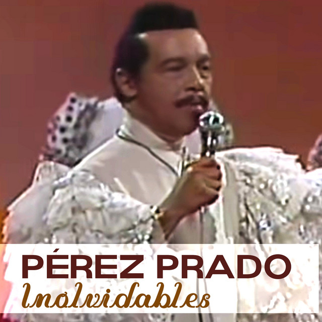 Inolvidables cover art
