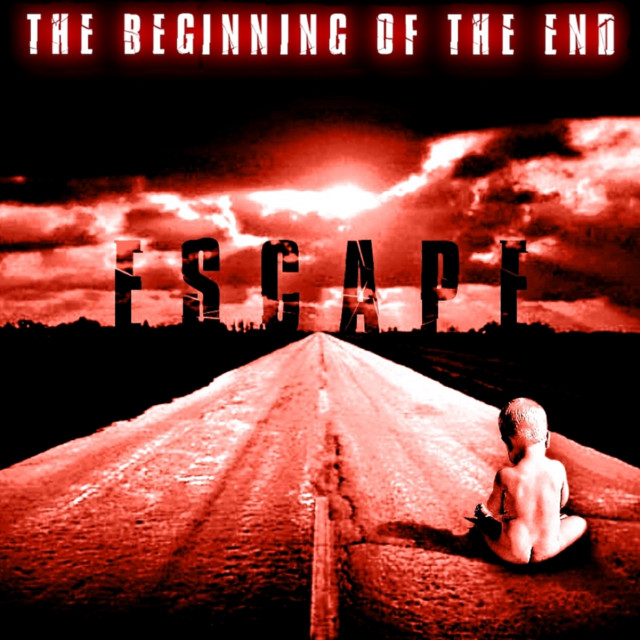 The Beginning of The End cover art