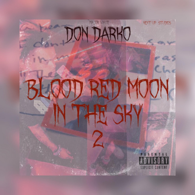 BRM2 cover art