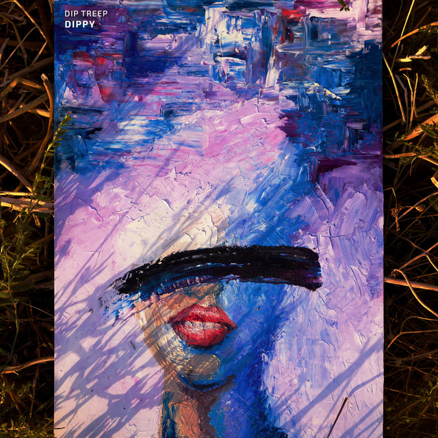 Dippy cover art