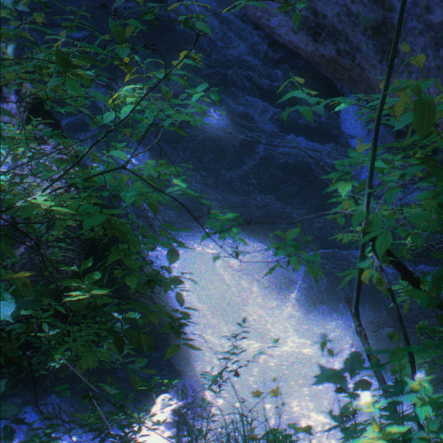 Cover art: Soft Surrender — Cold Comfort