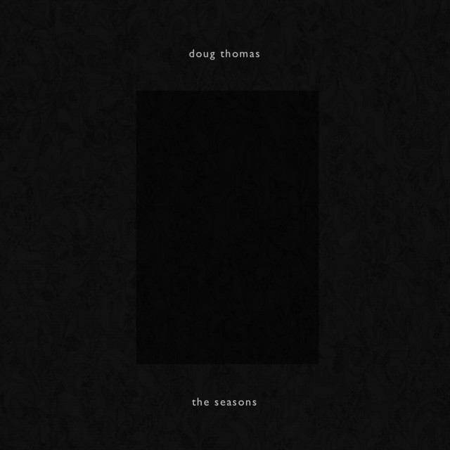 The Seasons cover art