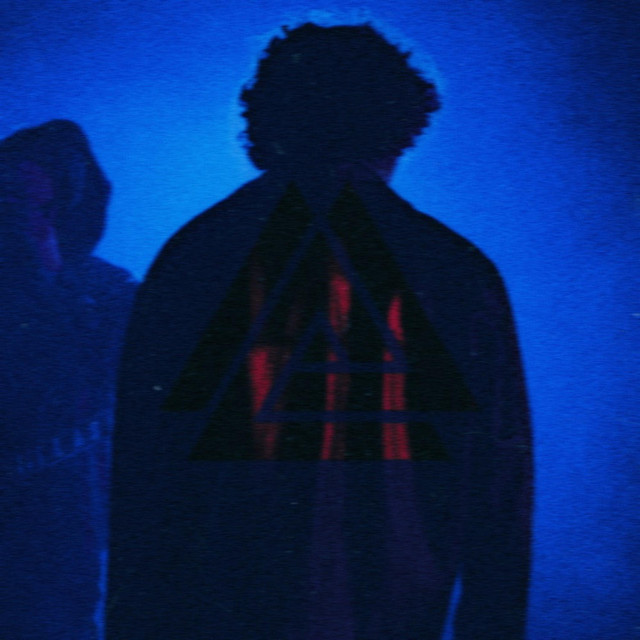 HALFWAY POINT cover art