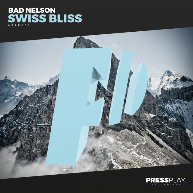 Swiss Bliss cover