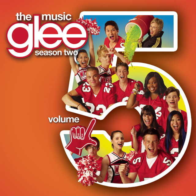 Landslide (Glee Cast Version featuring Gwyneth Paltrow) - song and