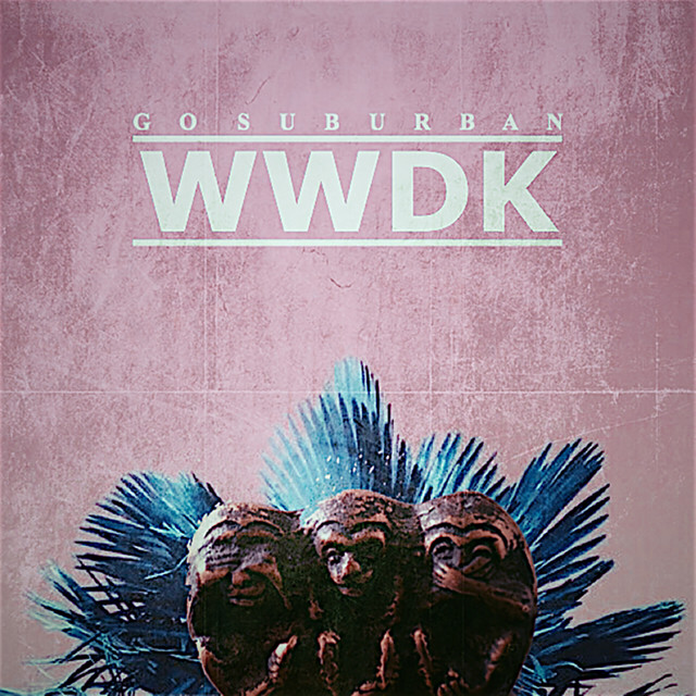 WWDK cover art