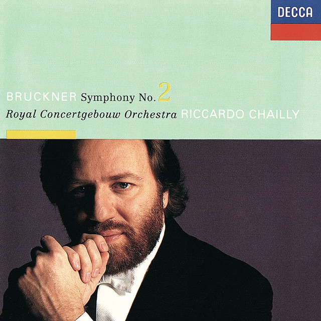 Bruckner: Symphony No. 2