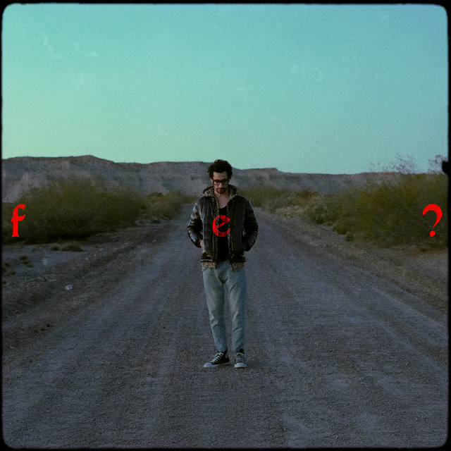fe? cover art