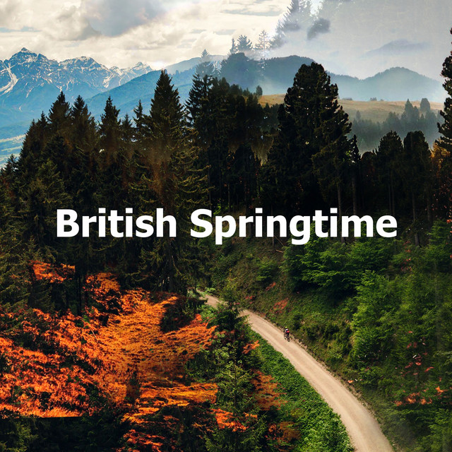 British Springtime - Album by Forest | Spotify