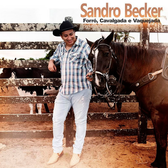Forró, Cavalgada e Vaquejada cover art