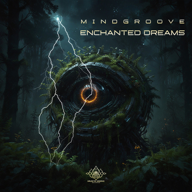 Enchanted Dreams cover