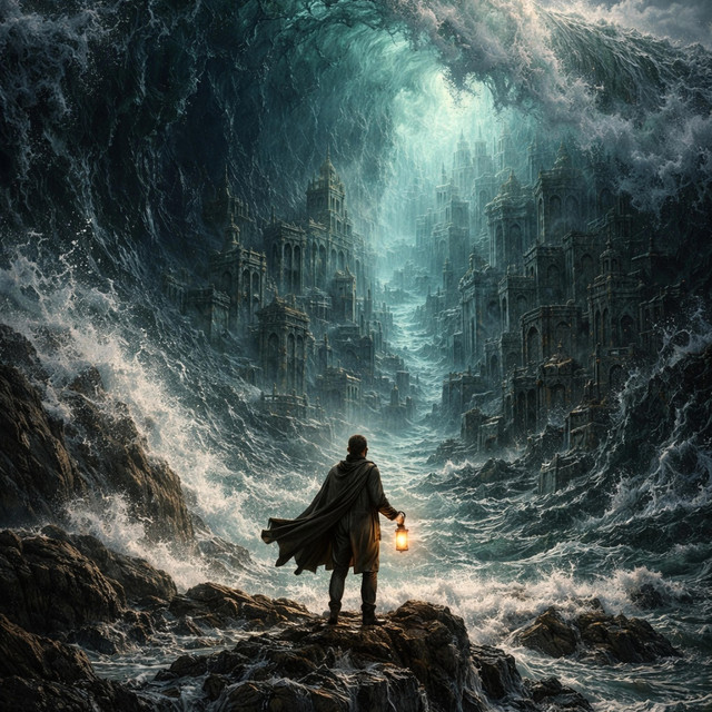 Eternal Tides