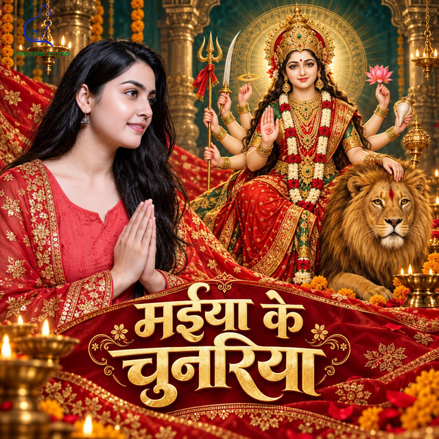 Maiya Ke Chunariya album image