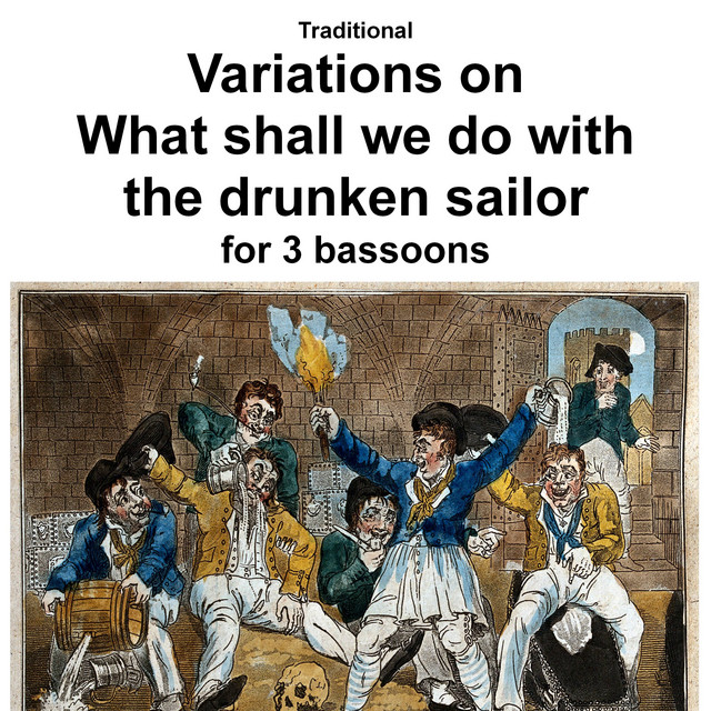 Traditional, David Warin Solomons, Dustin Dafoyle, Zoe Distanza, Milan Tarboush
