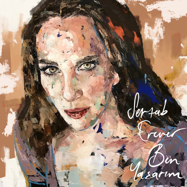 Ben Yaşarım cover art