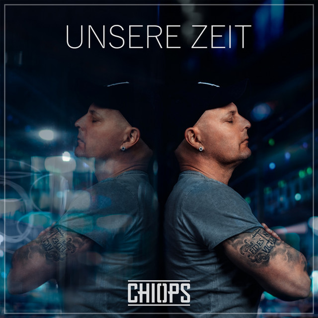 Unsere Zeit cover