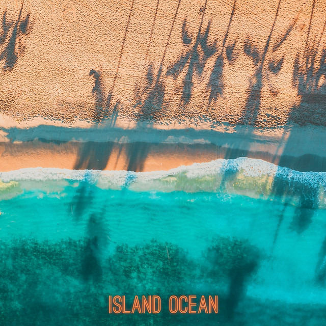 Island Ocean cover art