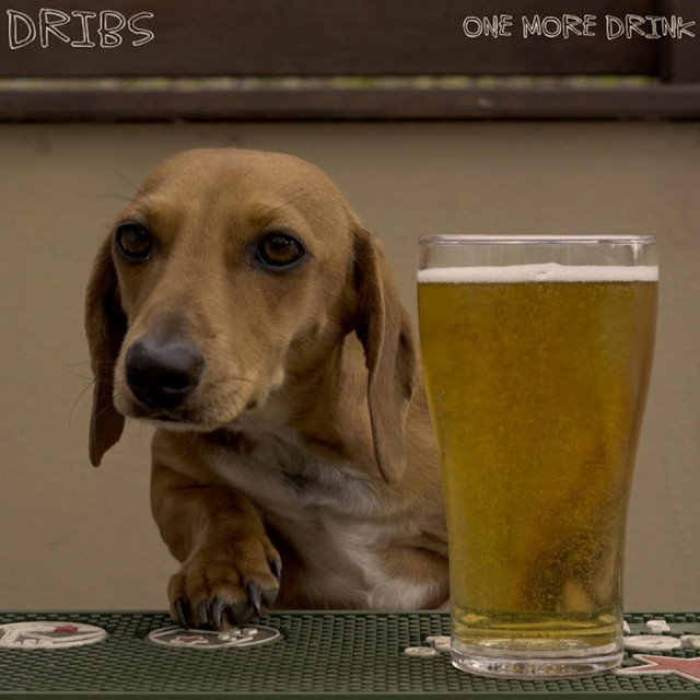 One More Drink cover