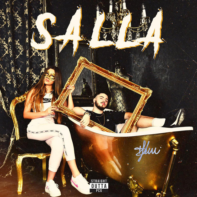 Salla cover
