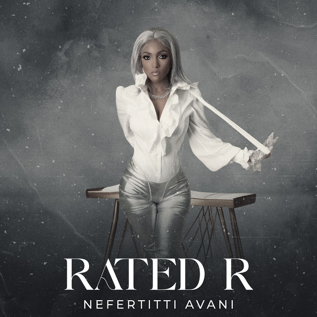 Rated R