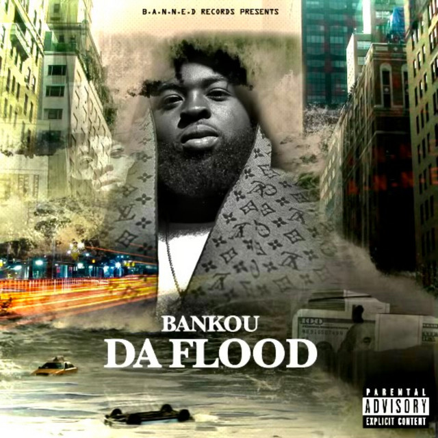 Da Flood cover art