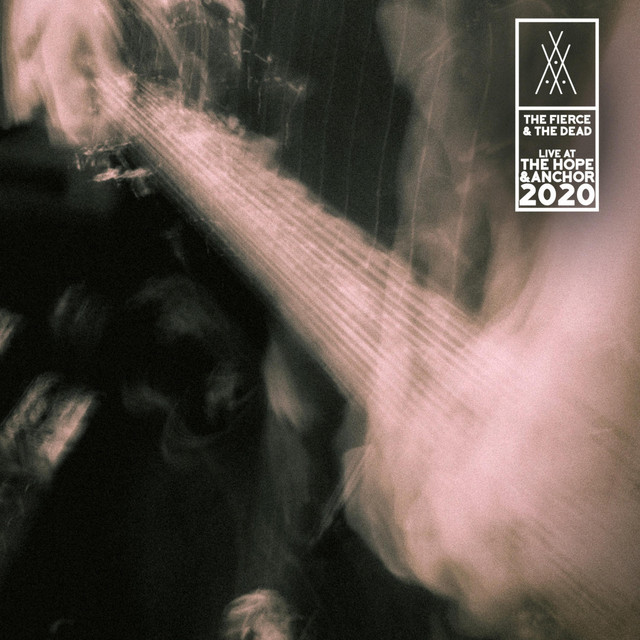 Live at The Hope & Anchor 2020 (single)