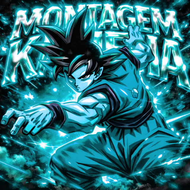 MONTAGEM KAMEHA (EDIT VERSIONS)