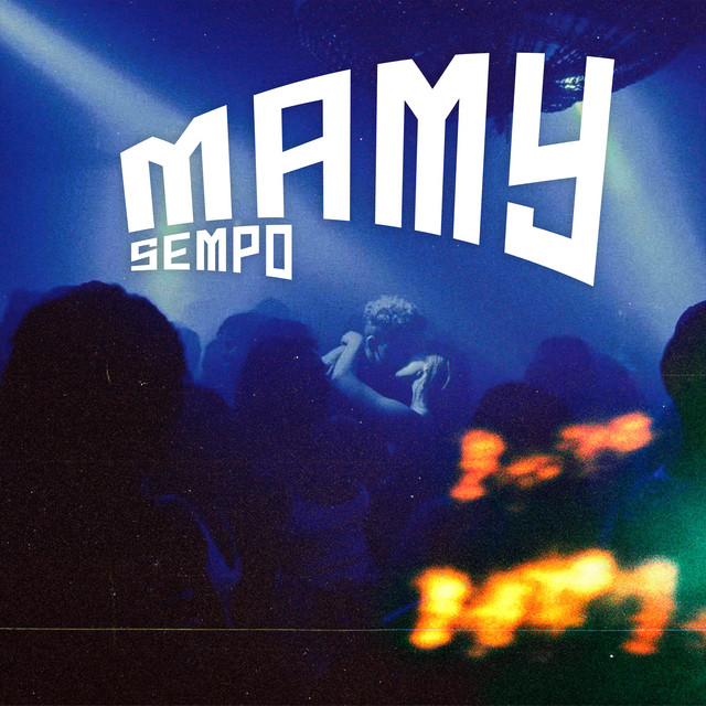 Mamy