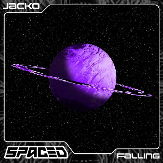 Falling cover art