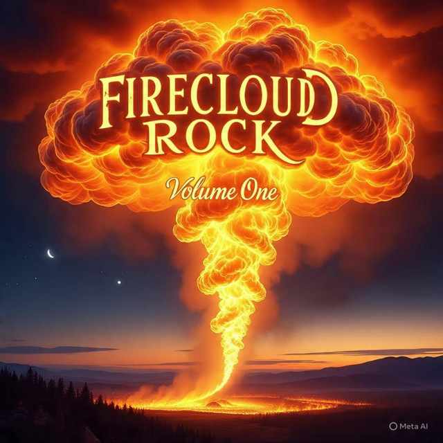 Firecloud Rock