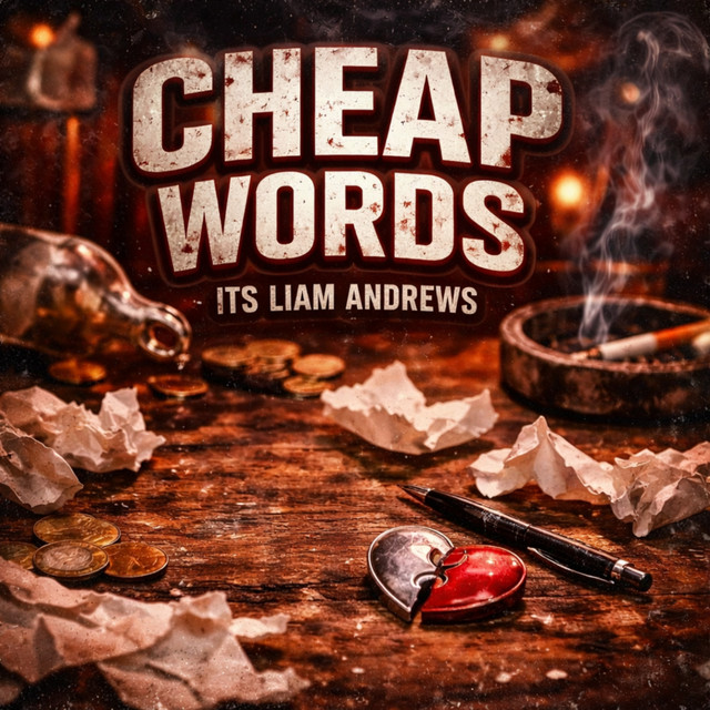 Cheap Words
