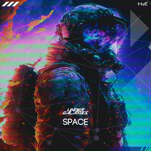 Space cover art