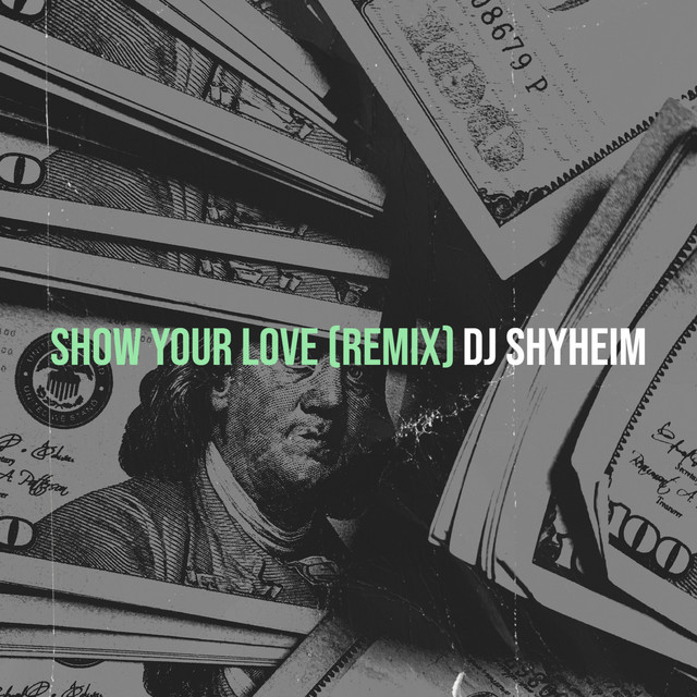DJ Shyheim