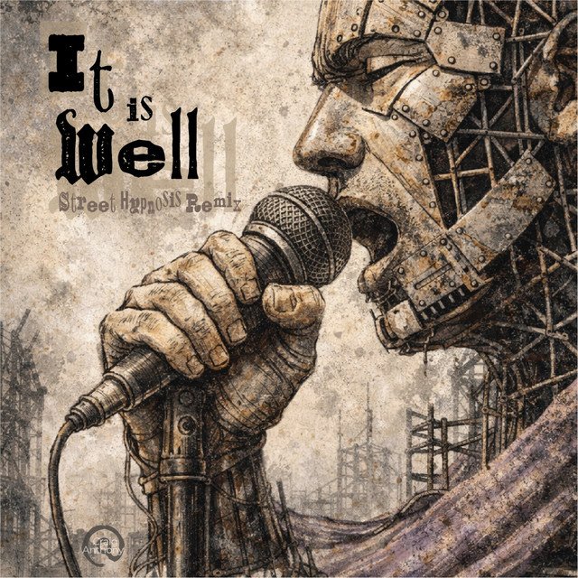 It is Well