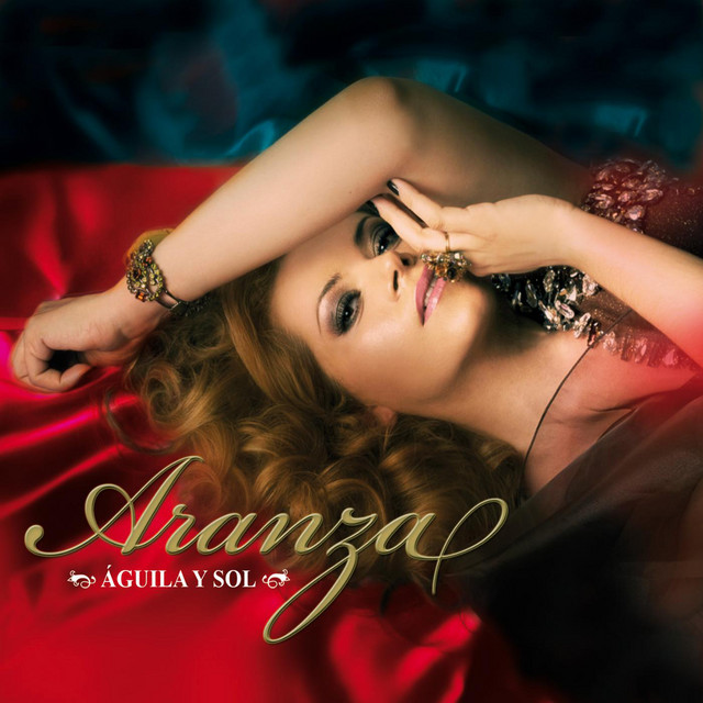 Aguila Y Sol cover art