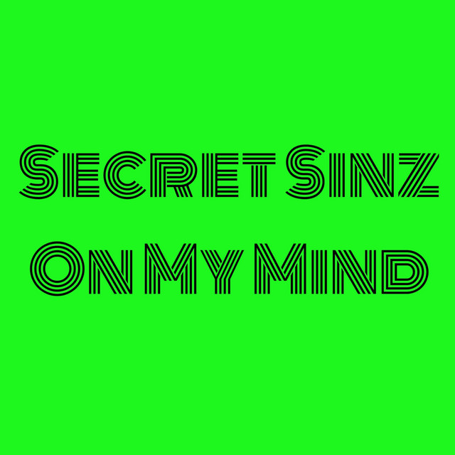 On My Mind (Original Club Edit)