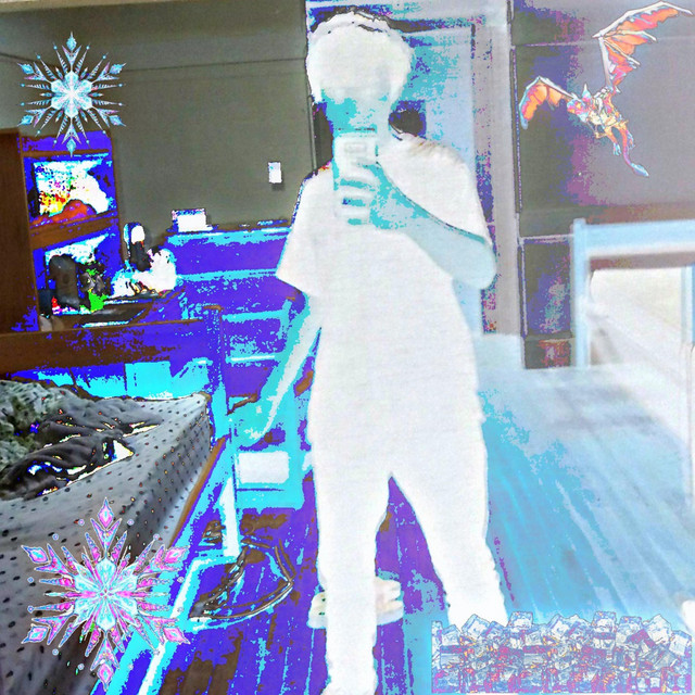 stfu cover art