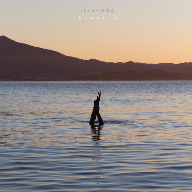 Illakuna cover art