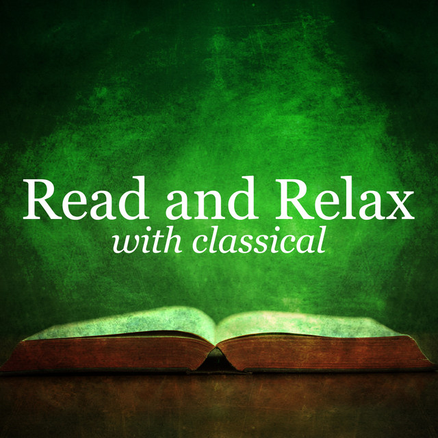 Read and Relax with Classical cover art