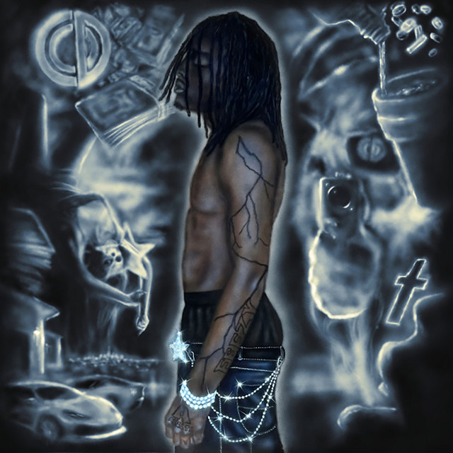 Count or Die cover art